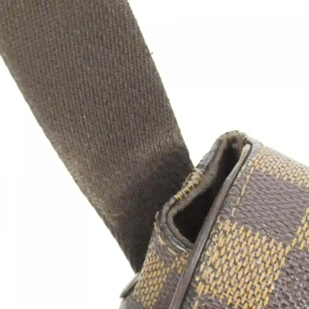 LOUIS VUITTON Brown Damier Shoulder Bag